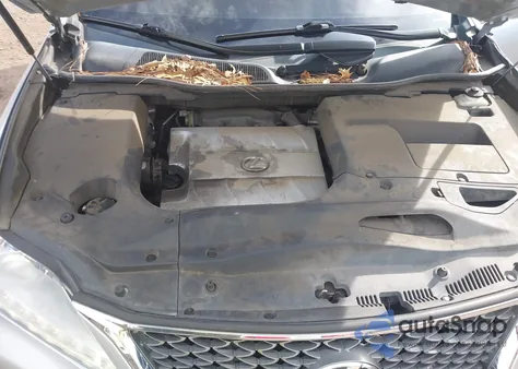 2013 Lexus Rx 350 F Sport z USA, uszkodzony, nr VIN 2T2BK1BA6DC181594